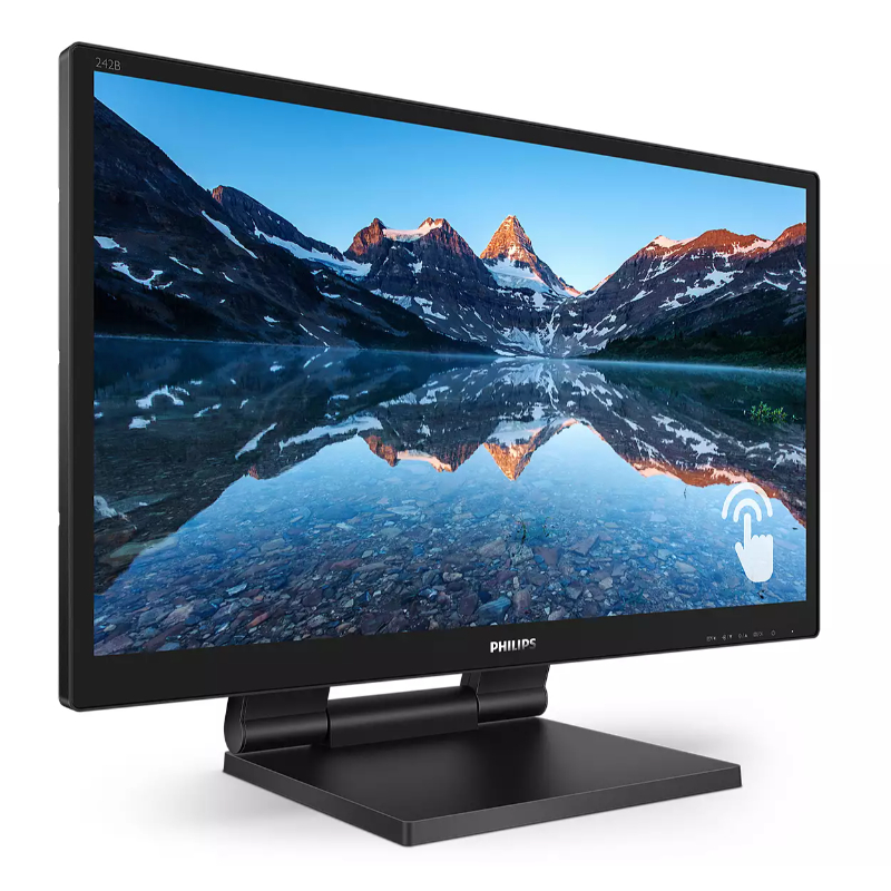 MONITOR TACTIL PHILIPS 242B9T/00