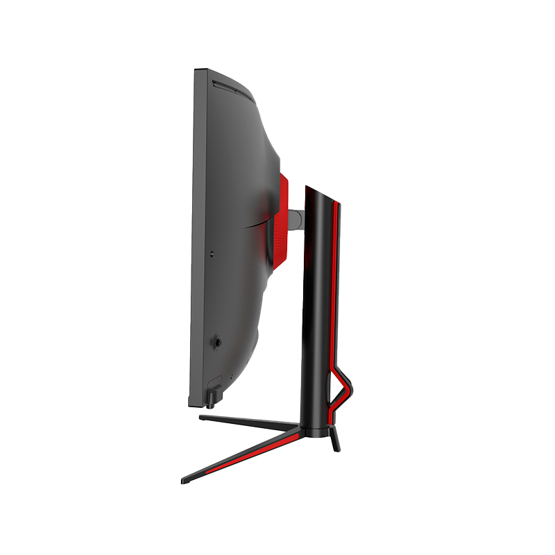 MONITOR GAMING XGM40UW5K CURVO 5K 40" MM KEEPOUT