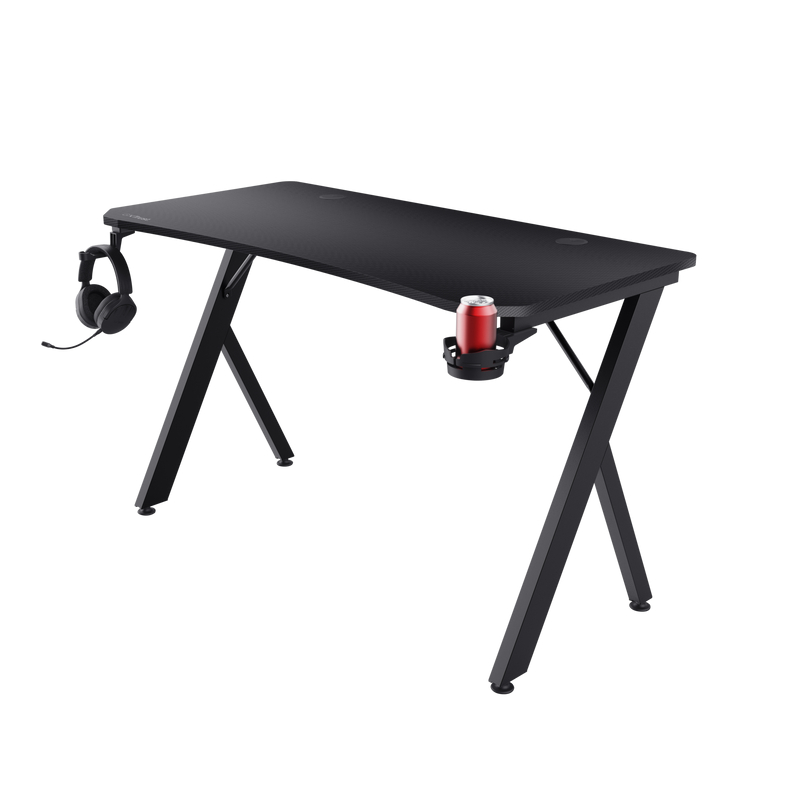 MESA GAMING GXT 700 OMNIUS NEGRO TRUST