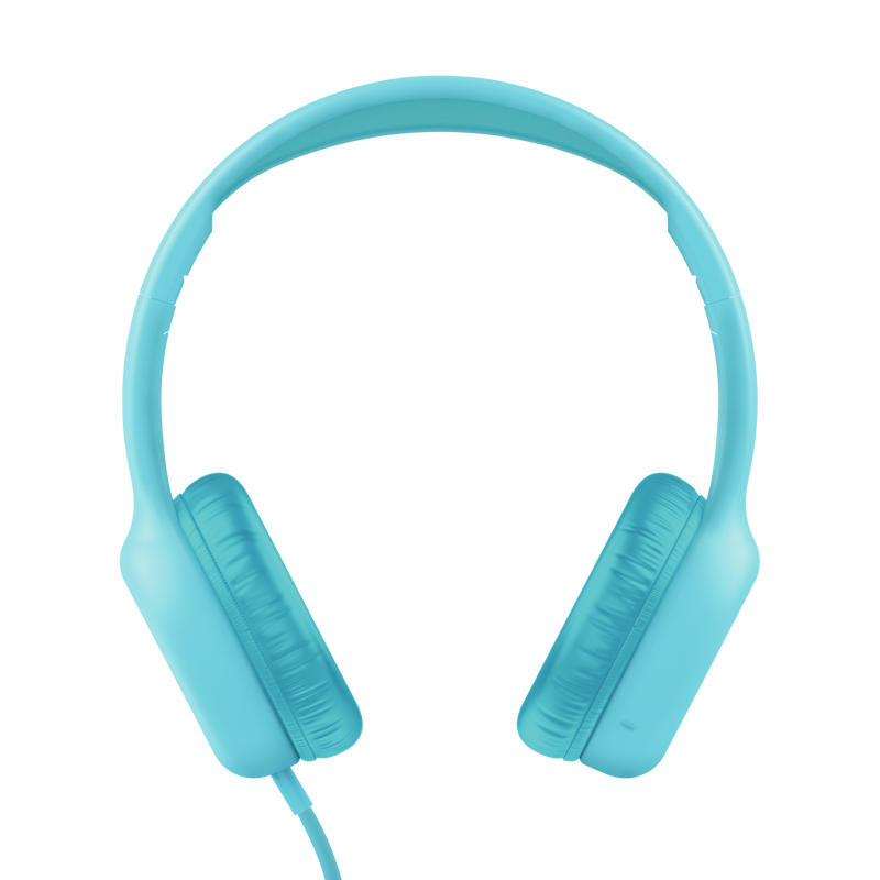 AURICULAR NOUNA INFANTILES AZUL TRUST