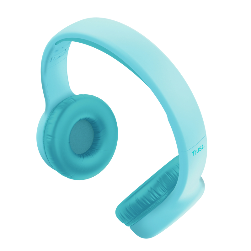 AURICULAR NOUNA INFANTILES AZUL TRUST