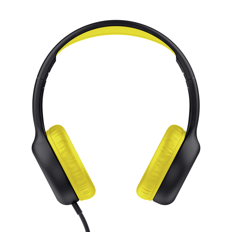 AURICULAR NOUNA INFANTILES NEGRO TRUST