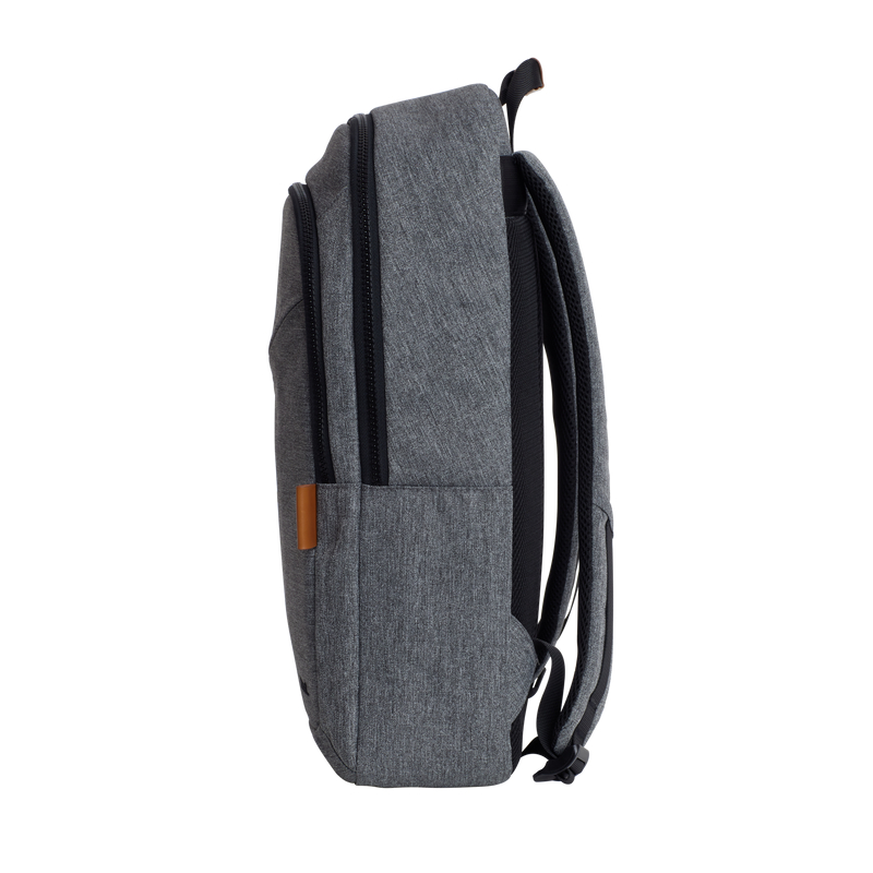 MOCHILA AVANA 16" GRIS TRUST