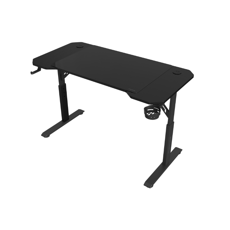 MESA GAMING MGD-ERGO 120 NEGRO MARS GAMING