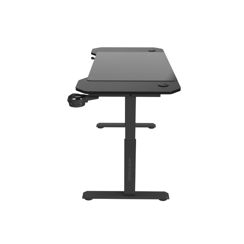 MESA GAMING MGD-ERGO 120 NEGRO MARS GAMING