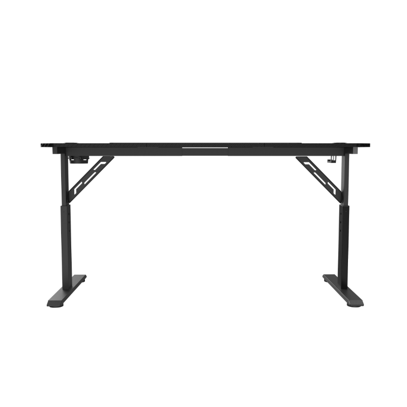 MESA GAMING MGD-ERGO 140 NEGRO MARS GAMING