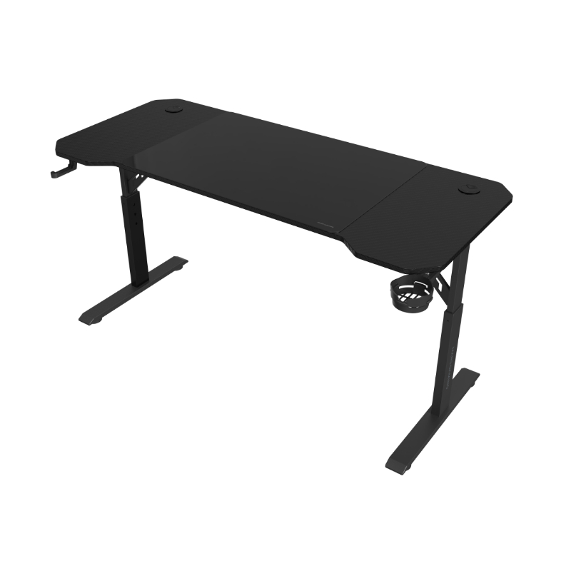 MESA GAMING MGD-ERGO 140 NEGRO MARS GAMING