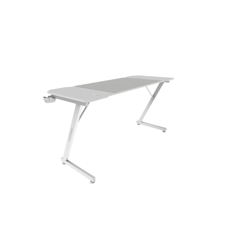 MESA GAMING MGD-X140 BLANCO MARS GAMING