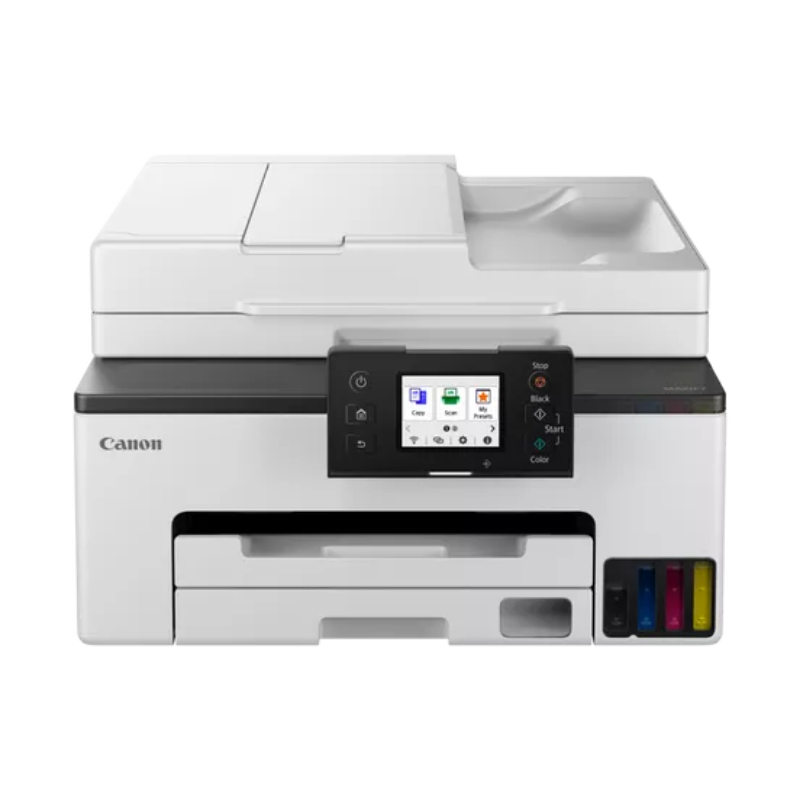CANON MULTIFUNCION MAXIFY GX2050 WIFI BLANCO