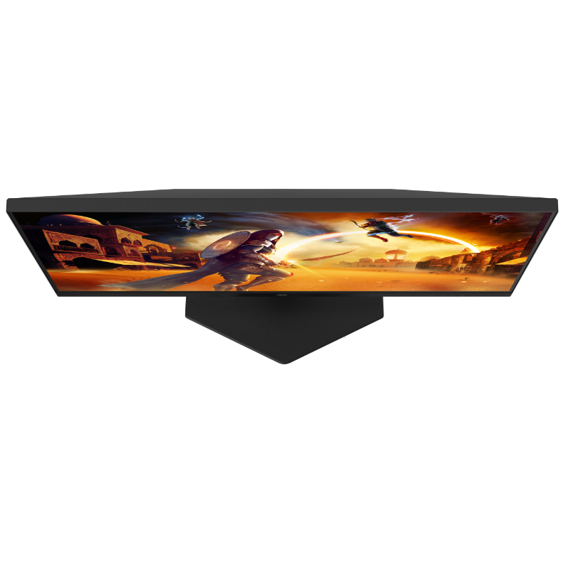 MONITOR GAMING AOC 27G4XE 180Hz