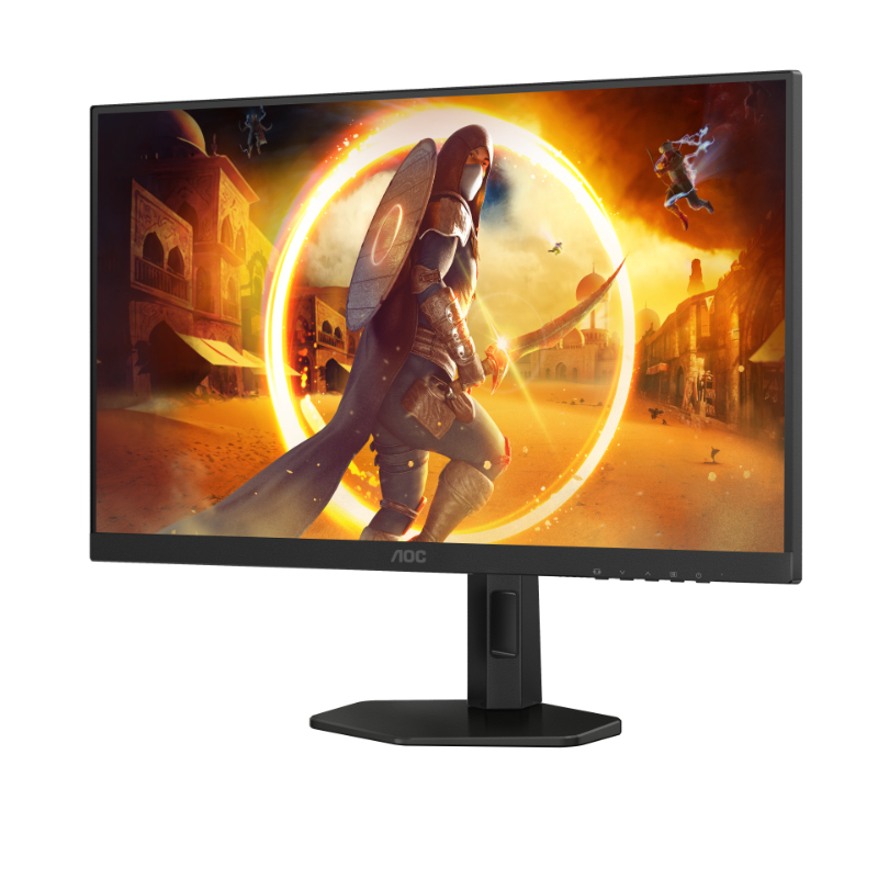 MONITOR GAMING AOC Q27G4XF 180hz
