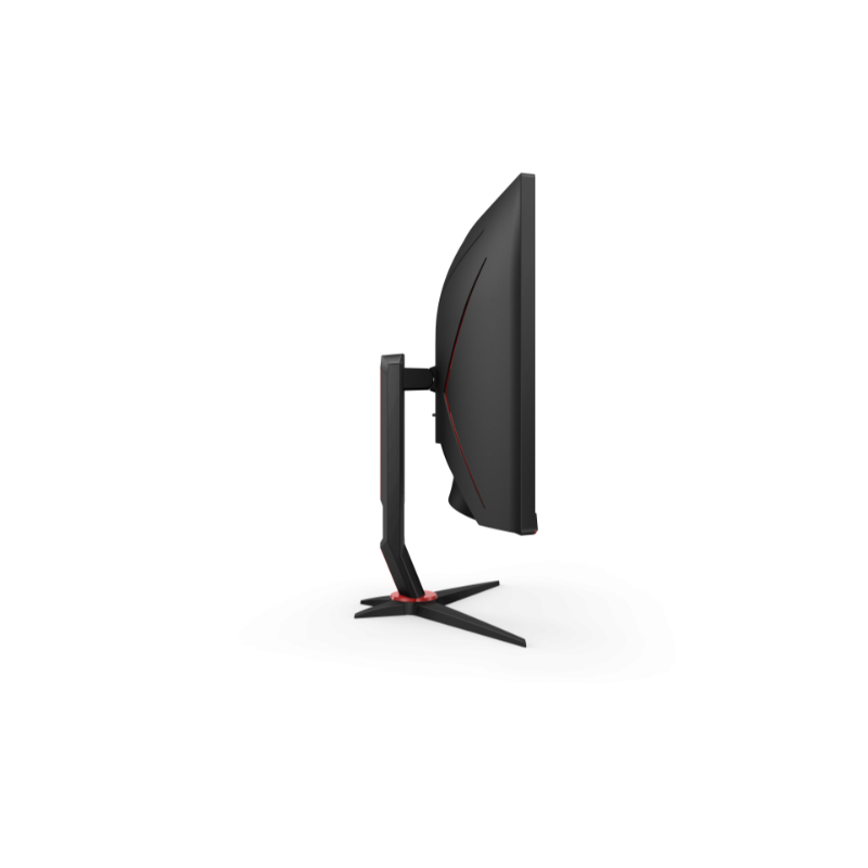 MONITOR GAMING AOC CURVO CU34G2XP 180Hz