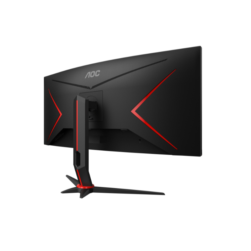 MONITOR GAMING AOC CURVO CU34G2XP 180Hz