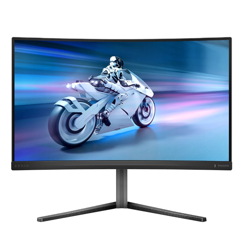 MONITOR GAMING PHILIPS 27M2C5200W 280Hz