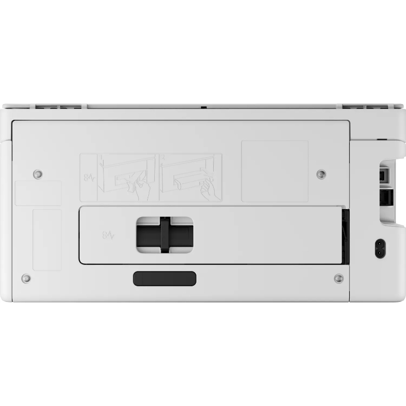CANON MULTIFUNCION MAXIFY GX1050 WIFI BLANCO