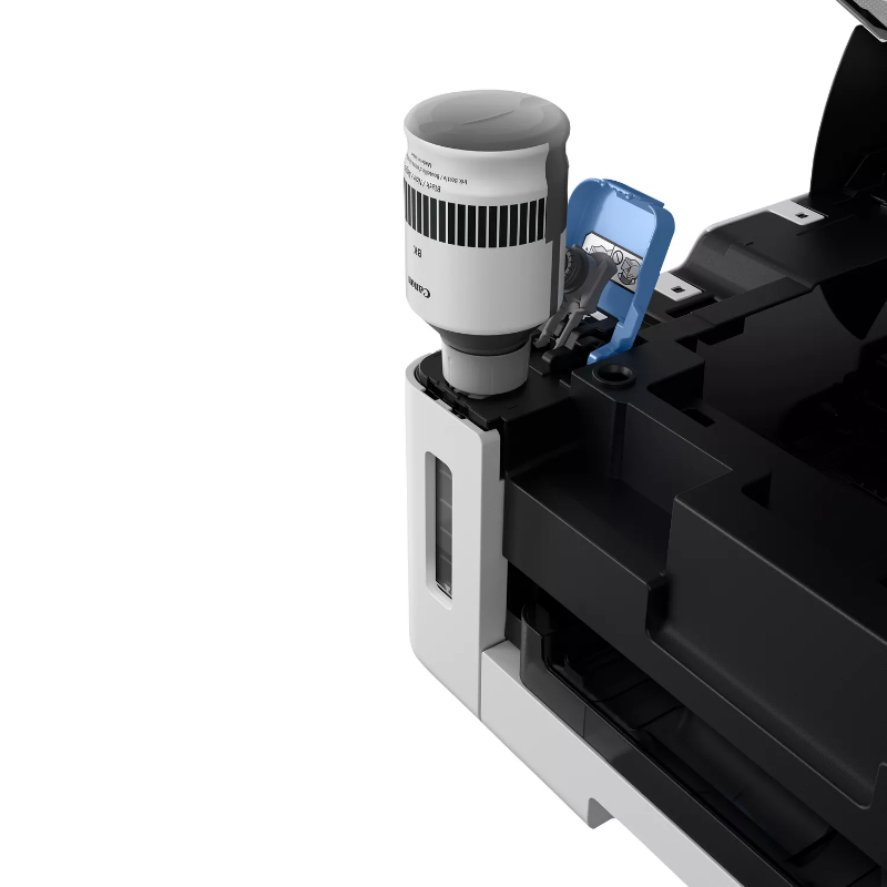 CANON MULTIFUNCION MAXIFY GX6550 WIFI BLANCO