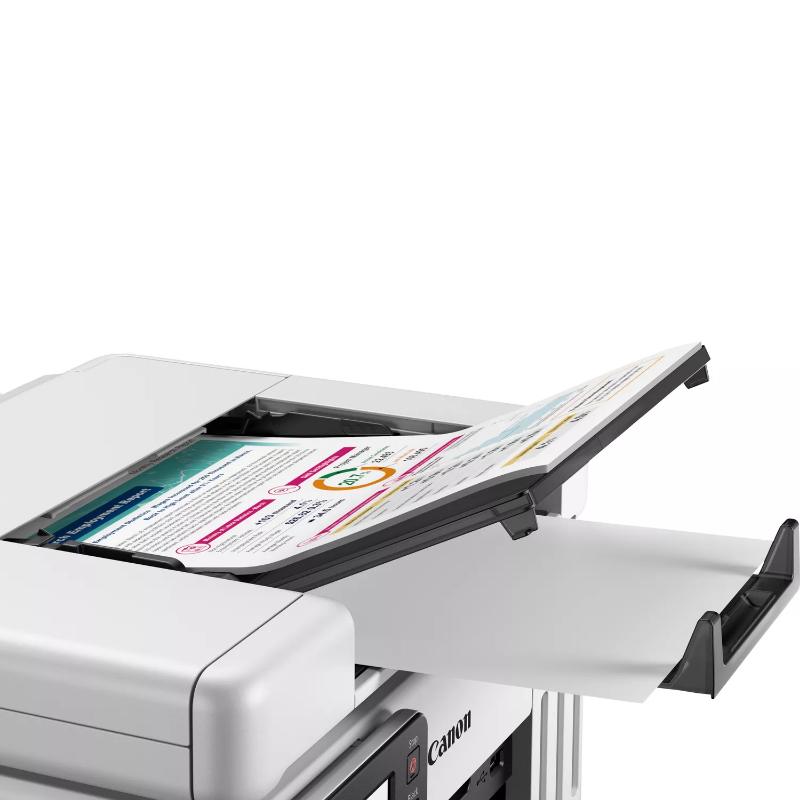 CANON MULTIFUNCION MAXIFY GX6550 WIFI BLANCO